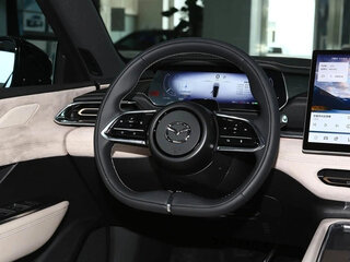 2026 Mazda EZ-6 68.8 kWh, серый, 3900205 рублей, вид 5
