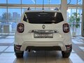 2021 Renault Duster II, белый, 1549000 рублей - вид 3