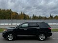 2012 Ford Explorer V, чёрный, 1500000 рублей - вид 4
