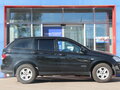 2014 SsangYong Kyron I Рестайлинг, чёрный, 580000 рублей - вид 3