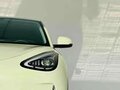 2025 Geely Geome Xingyuan 40.16 kWh, зелёный, 1588011 рублей - вид 4