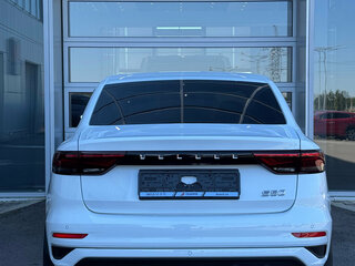 2026 Belgee S50, белый, 1650000 рублей, вид 4