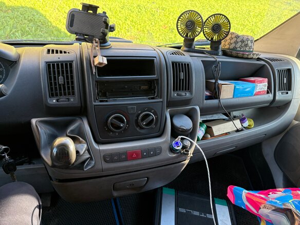 2007 Citroen Jumper, белый, 780000 рублей - вид 5