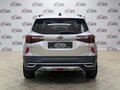 2020 Kia Seltos I, серый - вид 4