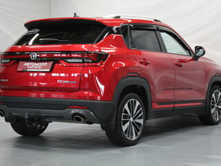 2023 Changan CS35 Plus I Рестайлинг, красный, 1629000 рублей, вид 5