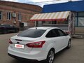2011 Ford Focus III, белый, 825000 рублей - вид 3