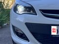2013 Opel Astra J Рестайлинг, белый, 930000 рублей - вид 11