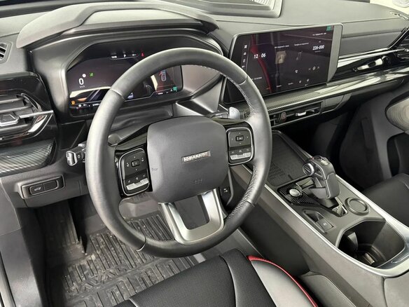 2024 Haval H3 I, серый, 2295000 рублей - вид 18