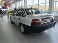 2011 Daewoo Nexia I Рестайлинг, серебристый, 170000 рублей - вид 6