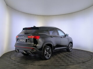 2022 Chevrolet Captiva II, чёрный, 1750000 рублей, вид 5