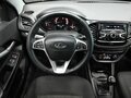 2019 Lada (ВАЗ) Vesta SW I, коричневый, 600000 рублей - вид 11