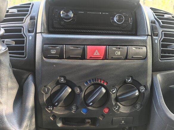 2011 Fiat Professional Ducato, красный, 890000 рублей - вид 11