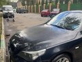 2005 BMW 5 серии 530xi V (E60/E61), чёрный, 1070000 рублей - вид 9