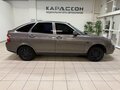 2013 Lada (ВАЗ) Priora I Рестайлинг, коричневый, 420000 рублей - вид 5
