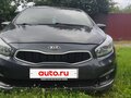 2016 Kia Ceed II Рестайлинг, серый, 850000 рублей - вид 1