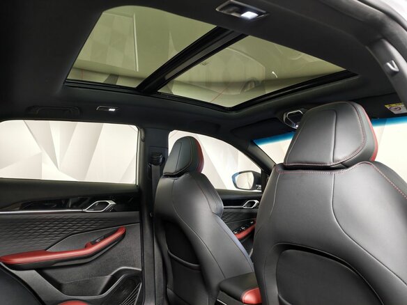 2023 Geely Coolray I Рестайлинг, белый, 1829000 рублей - вид 20