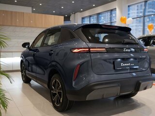 2026 Tenet Plus L4, серый, 2540000 рублей, вид 4