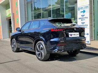 2026 Changan UNI-Z iDD, чёрный, 3000205 рублей, вид 4