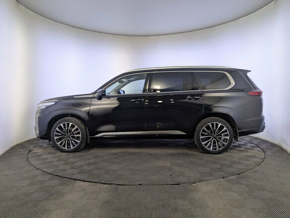 2023 Exeed VX I, чёрный, 2500000 рублей - вид 7