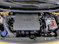2022 Kia Picanto III Рестайлинг, жёлтый, 1685000 рублей - вид 8