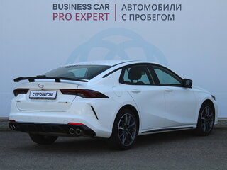 2025 GAC Empow, белый, 2520000 рублей, вид 5