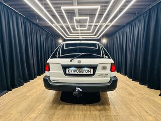 1998 Honda Partner I, белый, 349000 рублей, вид 5