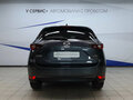 2017 Mazda CX-5 II, серый, 1890000 рублей - вид 3
