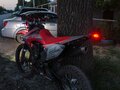 2025 Motoland XR300, красный, 120000 рублей - вид 3