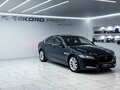 2020 Jaguar XF II, синий, 2560000 рублей - вид 1