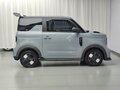 2024 Geely Panda Knight I, серый, 790000 рублей - вид 6