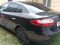 2012 Renault Fluence I, чёрный, 580000 рублей - вид 9