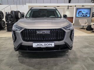 2026 Haval Jolion I Рестайлинг 2, серый, 2849000 рублей, вид 2