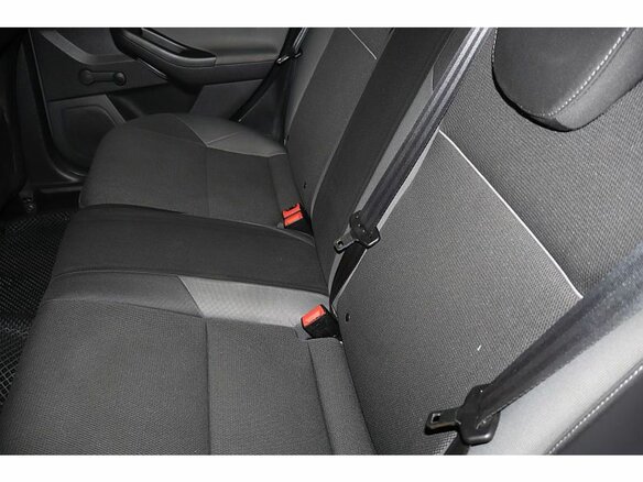 2012 Ford Focus III, чёрный, 721000 рублей - вид 6