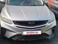 2023 Geely Coolray I, серый, 1200000 рублей - вид 1