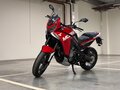 2026 Moto Morini X-CAPE 1200, красный, 1499000 рублей - вид 4