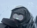 2015 BRP Lynx BoonDocker 600, серый, 950000 рублей - вид 4