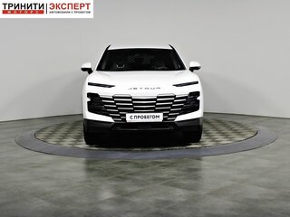 2024 Jetour Dashing I, белый, 2048000 рублей, вид 2