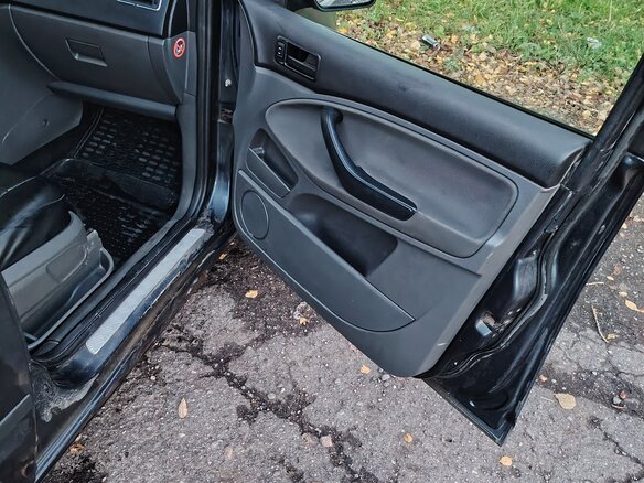 2007 Ford C-MAX I Рестайлинг, серый, 300000 рублей - вид 17