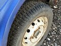 1999 Lada (ВАЗ) 2121 (4x4) I Рестайлинг, синий, 179999 рублей - вид 11