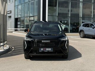 2026 Haval Jolion I Рестайлинг, чёрный, 2949000 рублей, вид 4