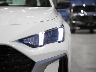 2025 GAC Empow, белый, 3099000 рублей, вид 4