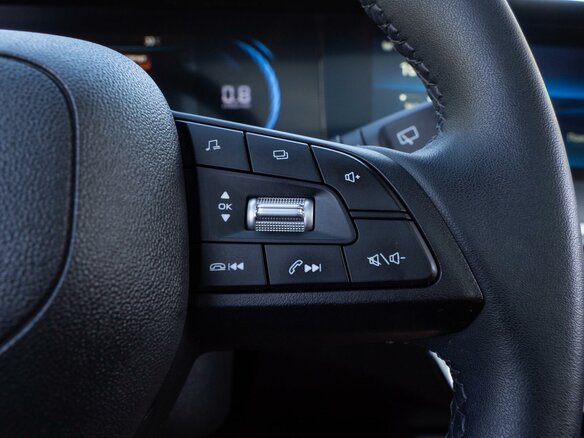 2023 Changan CS35 Plus I Рестайлинг, белый, 1798400 рублей - вид 15