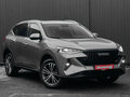 2022 Haval F7 I Рестайлинг, серый, 2090000 рублей - вид 3