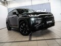 2025 GAC S7, чёрный - вид 5