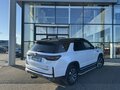 2023 Changan CS95 I Рестайлинг 2, белый - вид 7