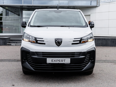 2025 Peugeot Expert, белый, 5099000 рублей, вид 2