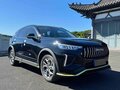 2022 Haval Chitu, чёрный, 1490000 рублей - вид 2