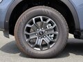 2026 Ford Ranger T6.2, серый, 6390000 рублей - вид 9
