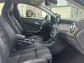 2016 Mercedes-Benz CLA 200 I (C117, X117) Рестайлинг, белый, 2300000 рублей - вид 7