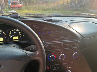 2005 Chevrolet Niva I, серый, 300000 рублей, вид 5